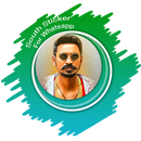 SouthHero Sticker for WhatsApp APK