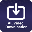 APK AIO video status downloader