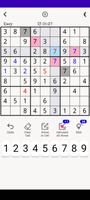 Sudoku ảnh chụp màn hình 2