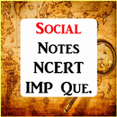 Class 10 Social Science Notes  APK