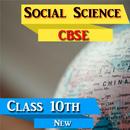 Class 10 Social Science IMP Solved Paper 2021 CBSE APK