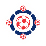 Largest Football Social Network |  Social442 App-icoon
