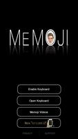 Memoji penulis hantaran