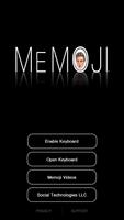 Memoji Affiche