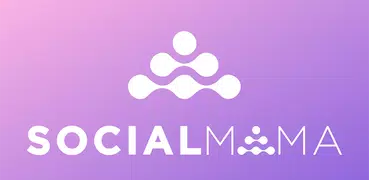 SocialMama - Meet Mom Friends & Find Experts