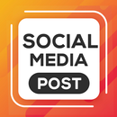Social Poster Maker : Social M aplikacja
