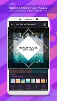 Social Media Post Maker Screenshot 2