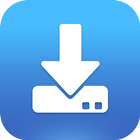 Video Downloader for Sites أيقونة