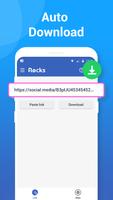 Video Downloader for Sites تصوير الشاشة 1