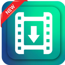 Social Downloader - best video downloader APK