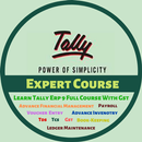 APK Learn Tally ERP 9 Experts Cour