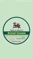 Learn Tally ERP 9 Experts Cour poster