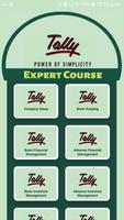 Learn Tally ERP 9 Experts Cour screenshot 1