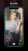 Laki - India TikTik, Make You Short Video Star app capture d'écran 2
