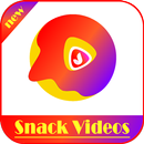 Snack Video Indian Short video & Status Saver tips APK