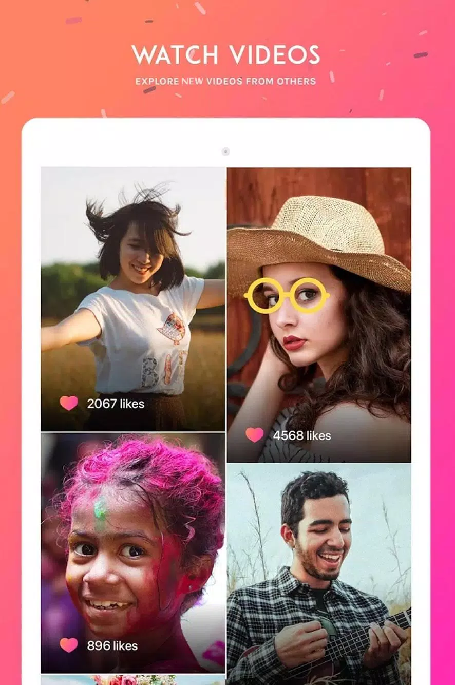 Funny Video For Tok Tok Musical`ly TikTik India APK for Android Download Funny Video For Tok Tok Musical`ly TikTik India APK for Android Download
