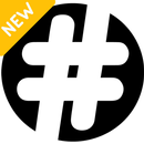 Hashtag For Social Media APK