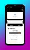 2 Schermata SociAll Media Downloader for Video and Image