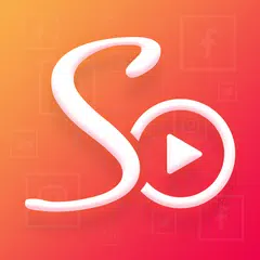 Скачать Social Media Post Maker APK