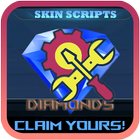 Icona Mobile Diamond Skin Tools ML