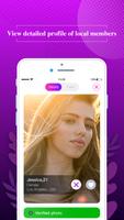 SDM, Seeking Elite Millionaire Dating, Chat & Date screenshot 3