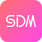 Seeking Millionaire Match, Luxury Dating - SDM icône