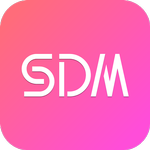 Seeking Millionaire Dating SMD icon