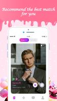 Mature Women Cougar Dating App capture d'écran 1