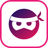 Social Ninja - SMM & Digital M icône