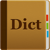 ColorDict Dictionary