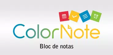 ColorNote Bloc de notas Notas