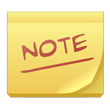 ColorNote Bloc-notes notes