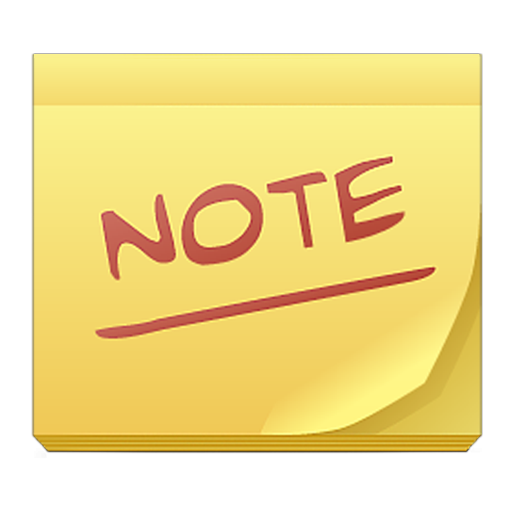 ColorNote Notepad Notizen