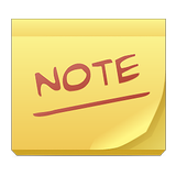 ColorNote Notepad Notizen