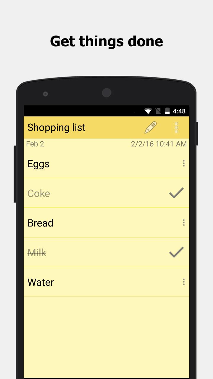 Colornote For Android Apk Download Colornote For Android Apk Download