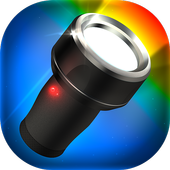 Color Flashlight آئیکن