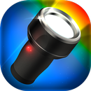 Đèn pin - Color Flashlight LED APK