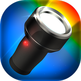 Đèn pin - Color Flashlight LED APK