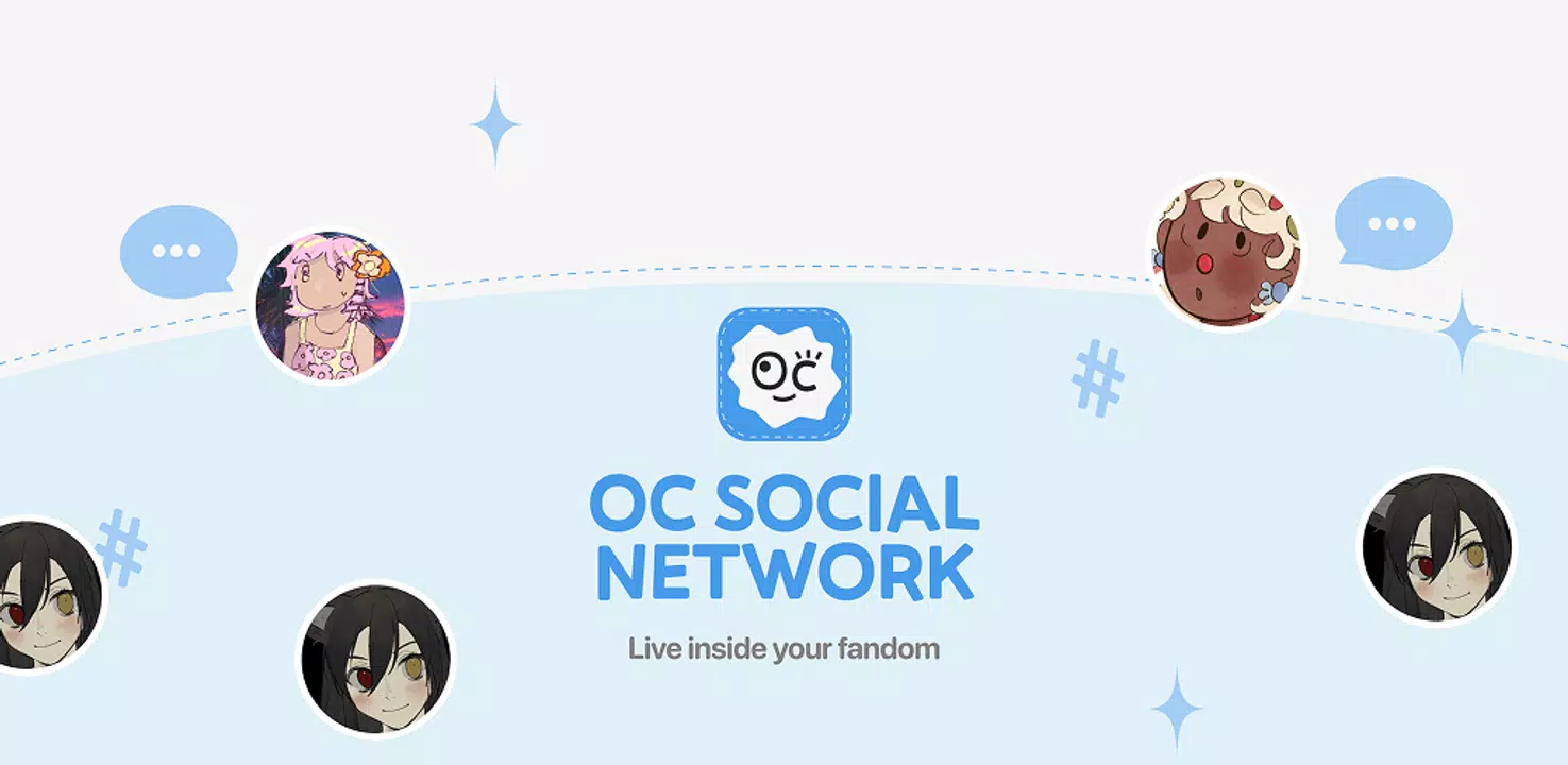 oc social network