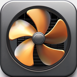 White Noise: Bedtime Fan icono