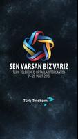 Türk Telekom Etkinlik poster