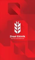 Ziraat Etkinlik poster