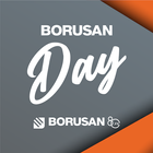 Borusan Day 图标