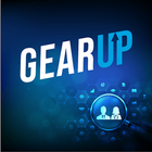 آیکون‌ Gear-Up