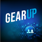 Gear-Up icône
