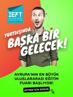 IEFT Fuarları capture d'écran 3