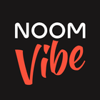 Noom Vibe: Pedometer & Advice ikon