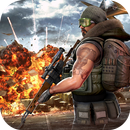 Commando Mission Game : Army Commando Survival APK