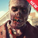 Dead Target Zombie Shooter : Zombie Shooting Game APK