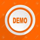 Deeplining Demo App icône